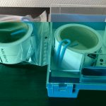 rouleaux adhesifs reperage numero HTA BT