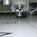 machine gravure marquage reperage