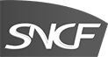 SNCF partenaire josse etiquette