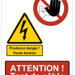 fabrication magnet de prevention