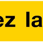 panneau de prevention contre danger