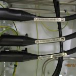 gravure laser reperage etiquette inox